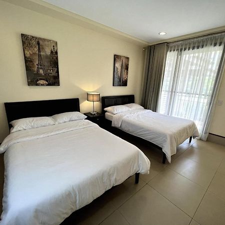 Anvaya Cove Short Term Rental Condos Morong  Luaran gambar