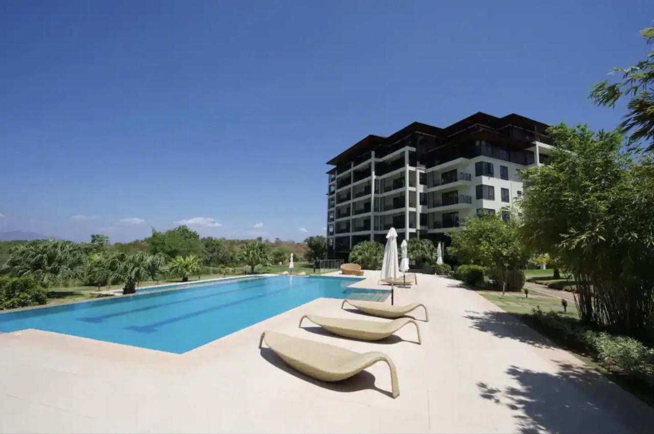 Anvaya Cove Short Term Rental Condos Morong  Luaran gambar