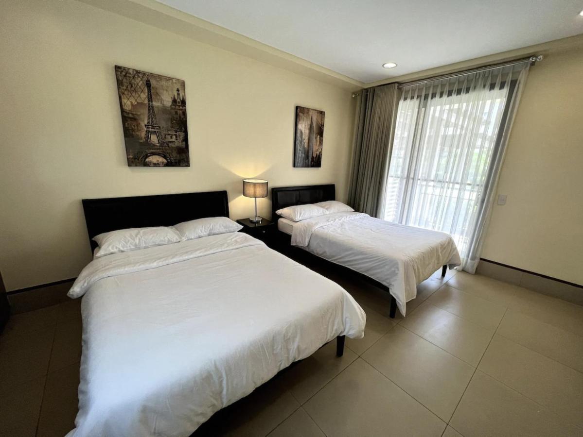 Anvaya Cove Short Term Rental Condos Morong  Luaran gambar