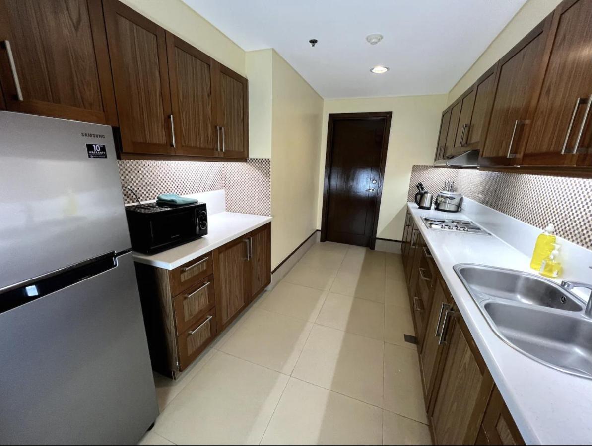 Anvaya Cove Short Term Rental Condos Morong  Luaran gambar