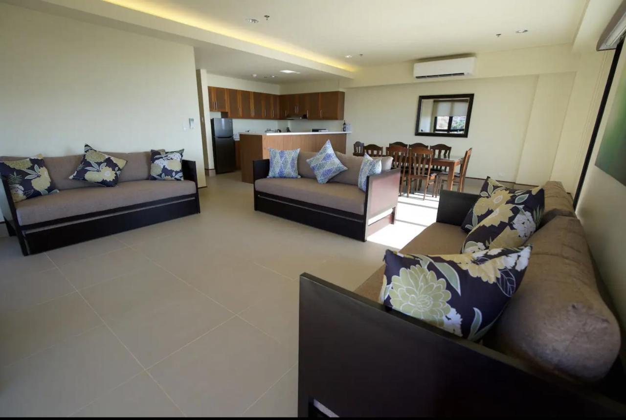 Anvaya Cove Short Term Rental Condos Morong  Luaran gambar